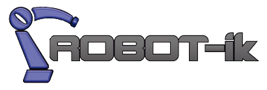 Robot IK